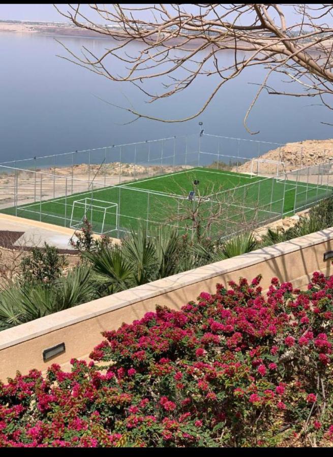 Dead Sea View Elite Apartment Samara Resort Traveler Award 2024 Sweimeh Eksteriør bilde