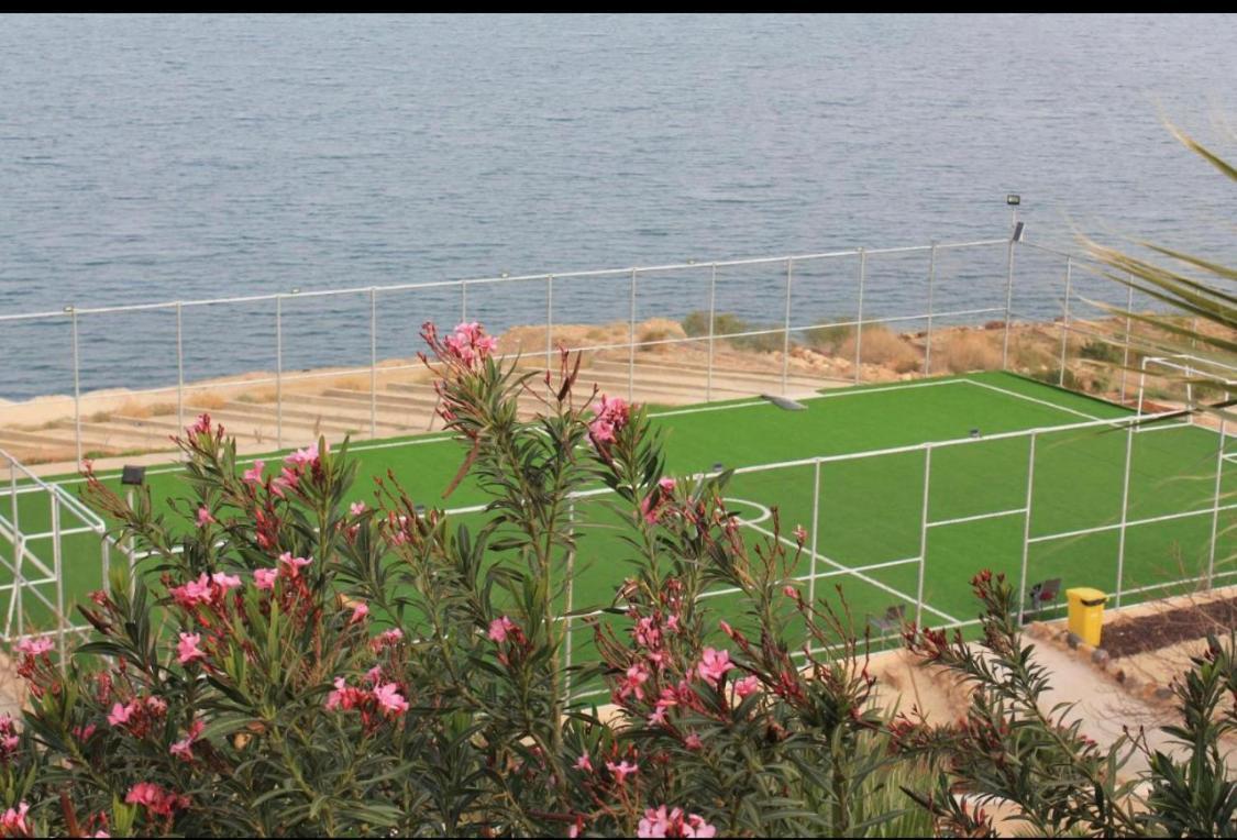 Dead Sea View Elite Apartment Samara Resort Traveler Award 2024 Sweimeh Eksteriør bilde