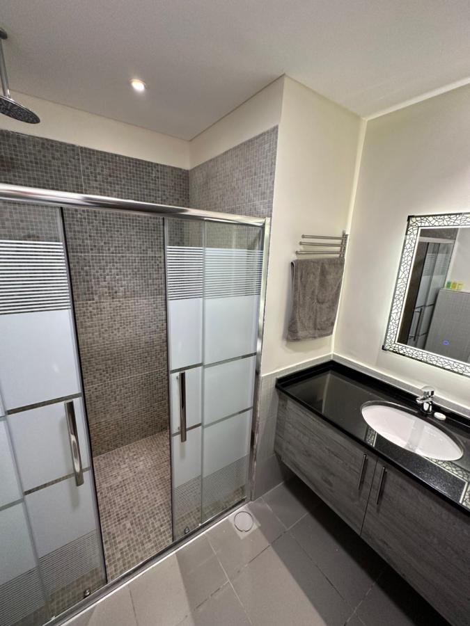 Dead Sea View Elite Apartment Samara Resort Traveler Award 2024 Sweimeh Eksteriør bilde